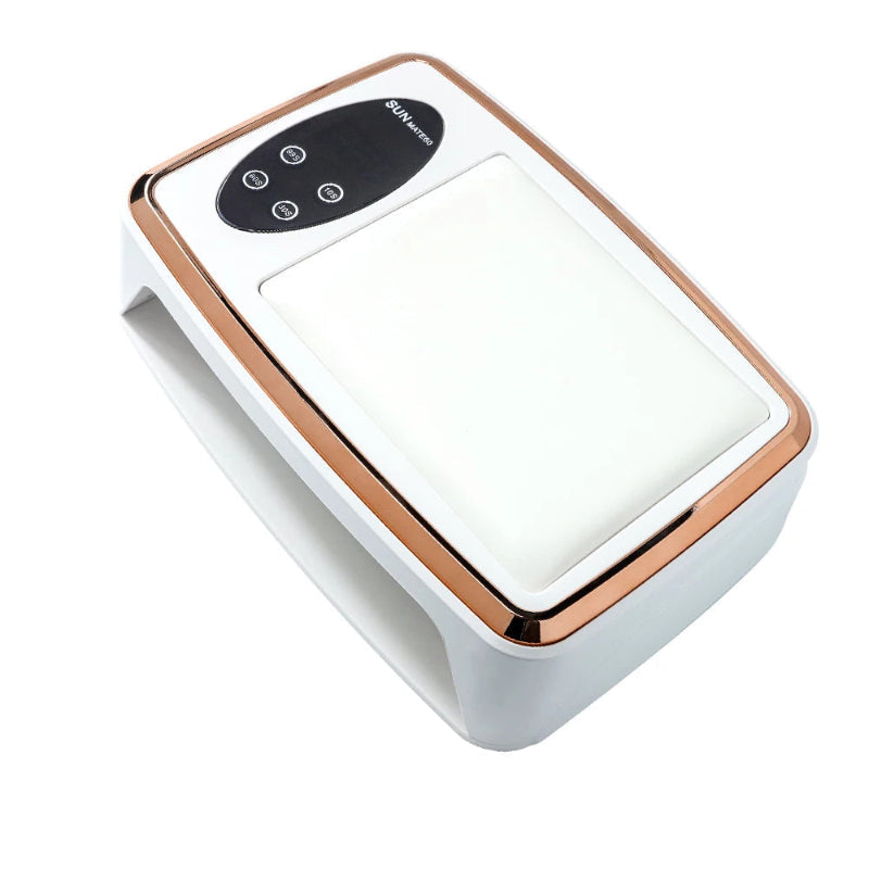 Lampe UV pour Ongles Professionnelle