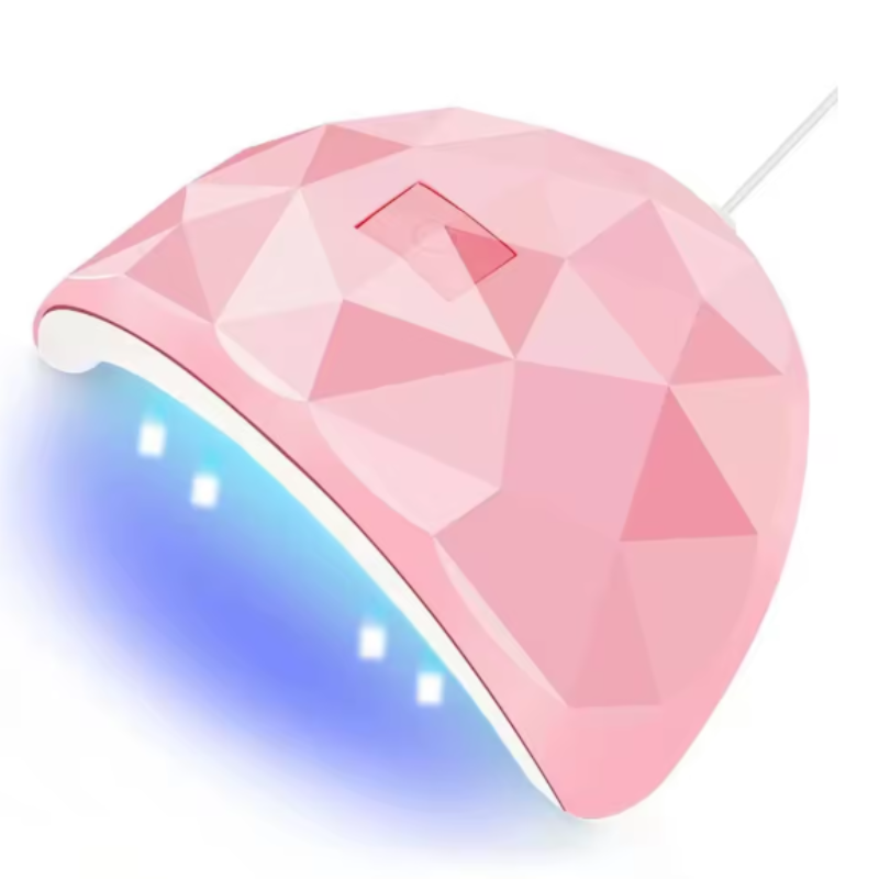 Machine Lampe UV Ongle