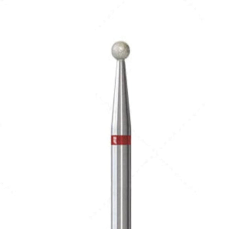 Embout Boule Ponceuse Ongle 2.3mm