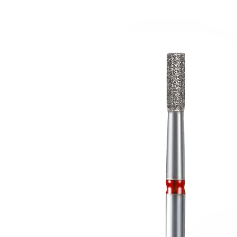 Embout Diamant Ponceuse Cylindre Grain Fin