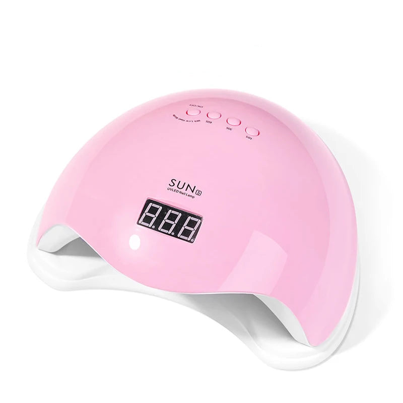 Lampe UV 48Watt Ongles