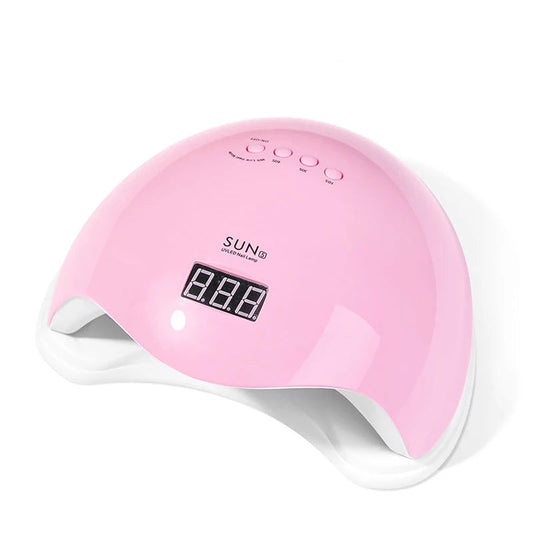 Lampe UV 48Watt Ongles