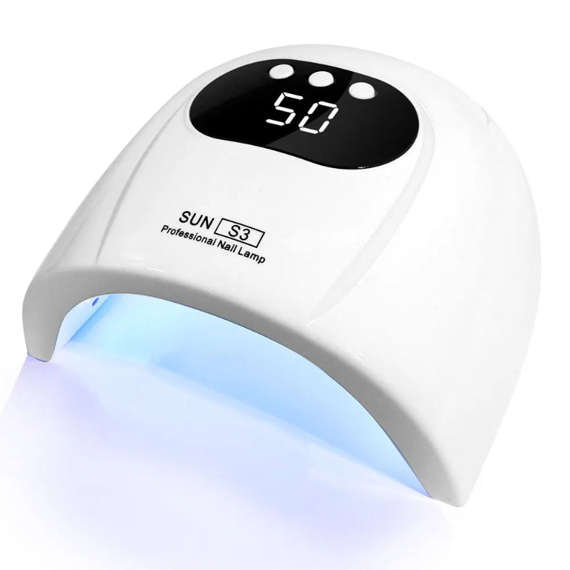 Lampe UV Faux Ongles​