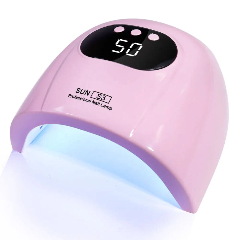 Lampe UV Faux Ongles​