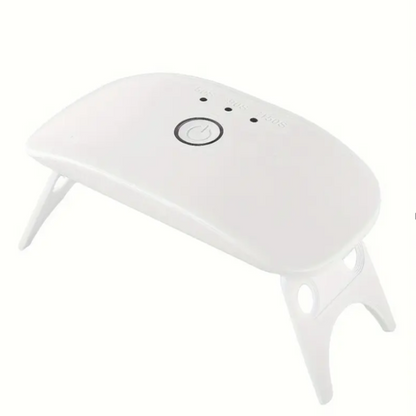 Lampe UV Ongle Portable pliable