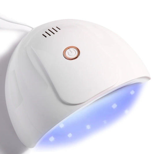 Lampe UV ongles 54 Watt
