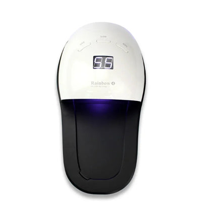 Lampe UV Ongles de Pieds