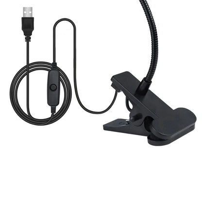 Lampe UV Ongles pour Pose Americaine avec pince