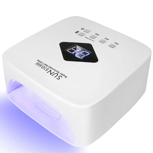 Lampe UV Ongles Rechargeable