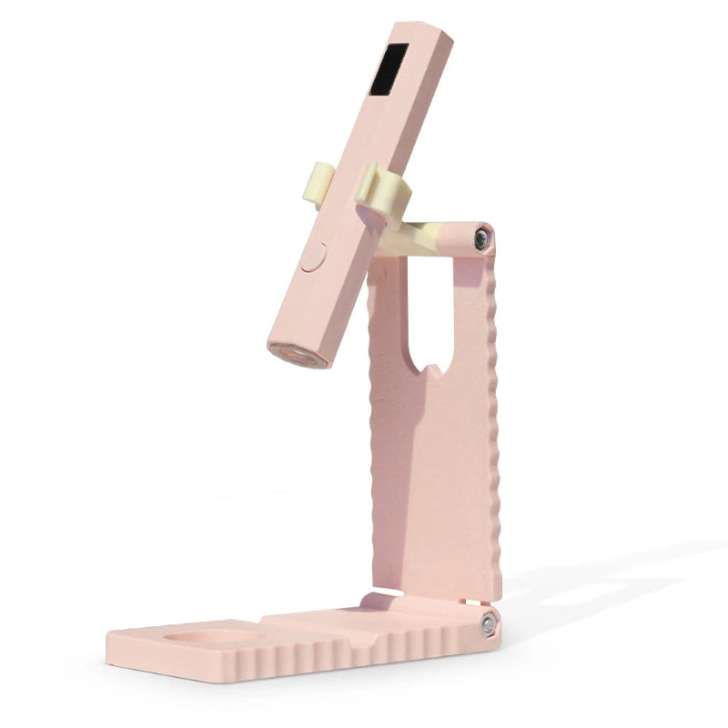 Lampe-UV-Ongles-Stylo