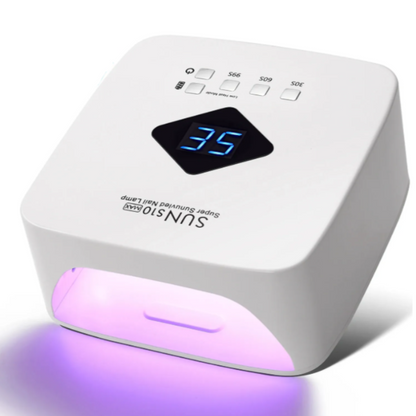 Lampe-UV-Pour-Ongle-Semi-Permanent-banc