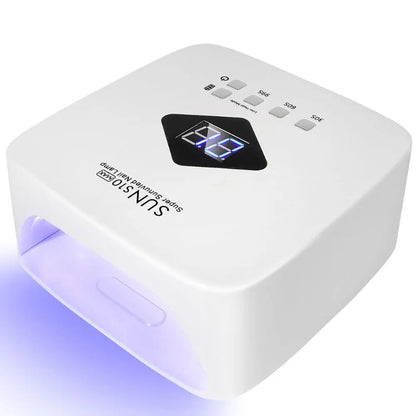 Lampe UV Pour Ongle Semi Permanent