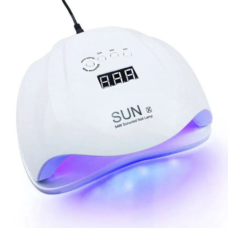 Lampe UV pour Ongle en Gel​