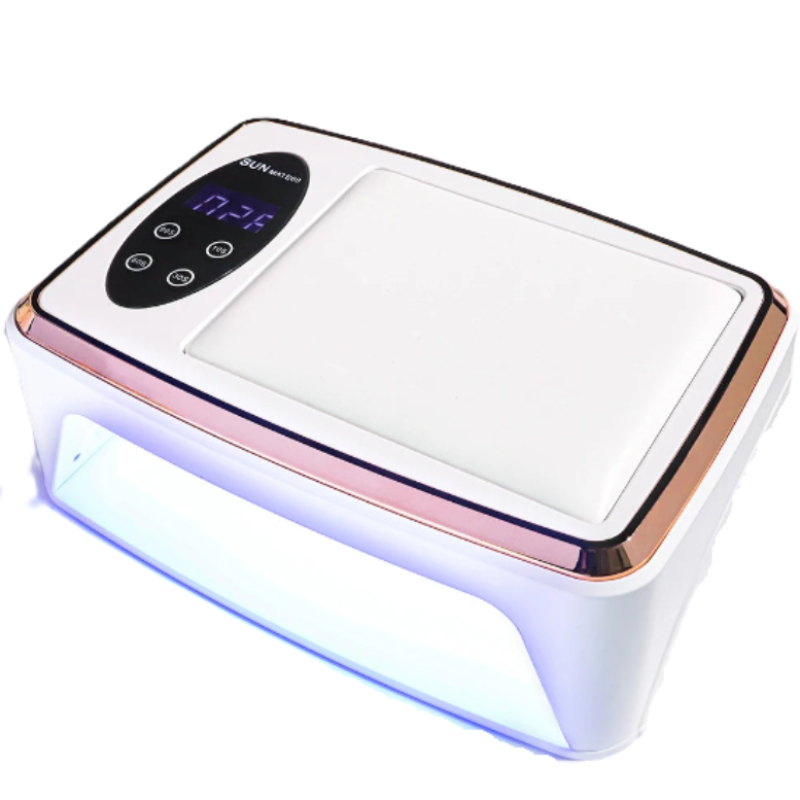 Lampe UV pour Ongles Professionnelle