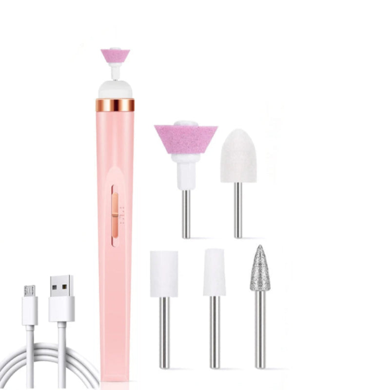 Mini Ponceuse Ongle