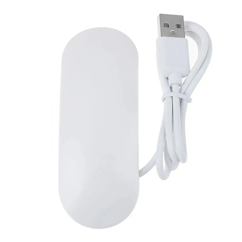 Petite Lampe UV à Ongles pliable