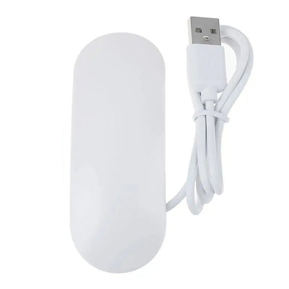 Petite Lampe UV à Ongles pliable