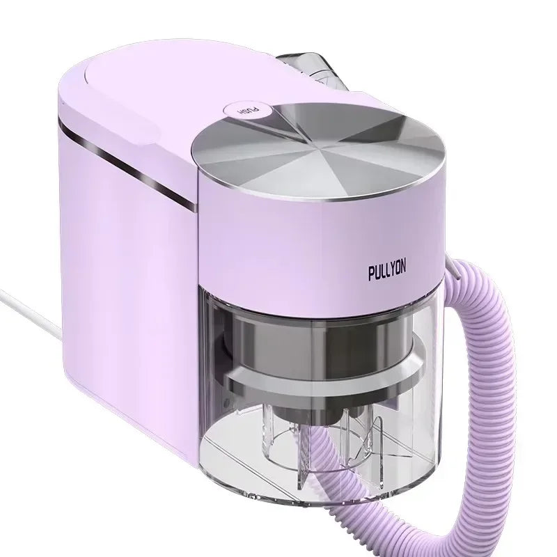 Ponceuse Ongle Aspirante