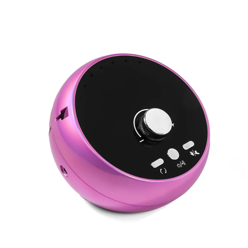 Ponceuse Ongle Professionnelle Portable