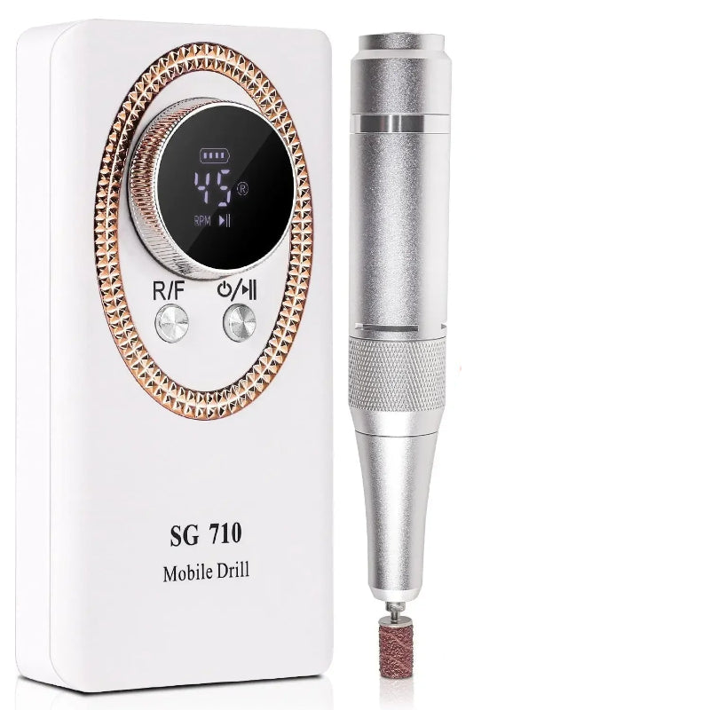 Ponceuse à Ongle Puissante​