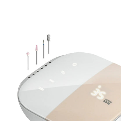 Ponceuse à Ongles Professionnel design