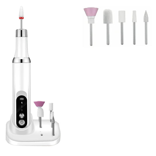 Ponceuse pour Faux Ongles